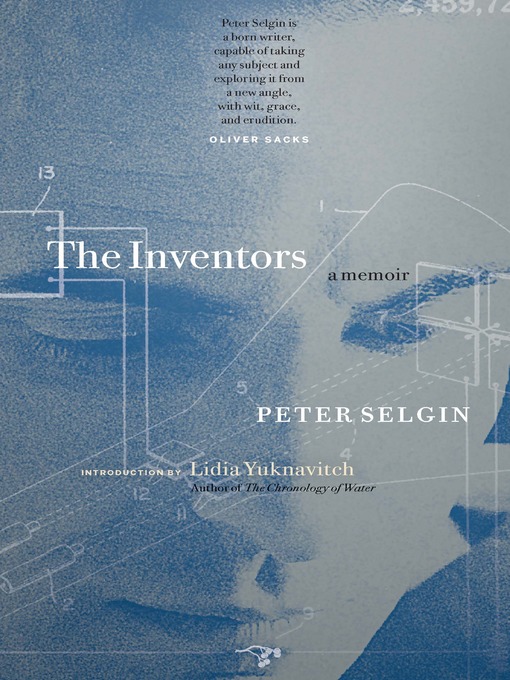 Title details for The Inventors by Peter Selgin - Available